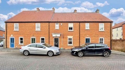 View Full Details for Southwells Lane, Horncastle