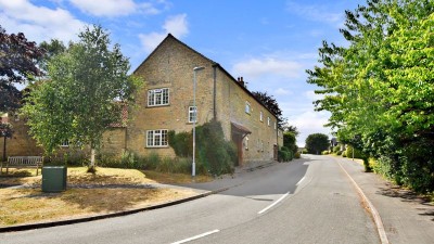 Kingsway, Nettleham, Lincoln