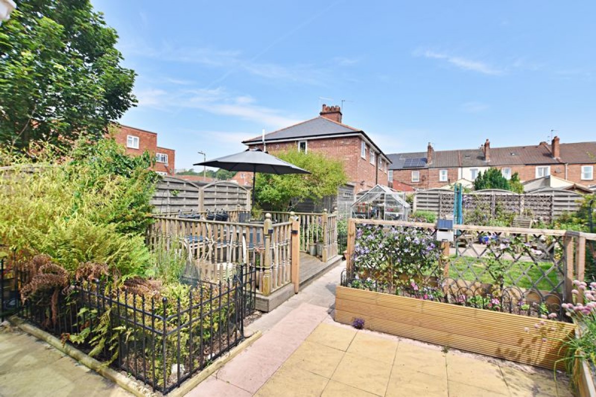 Images for Bentinck Square, Lincoln