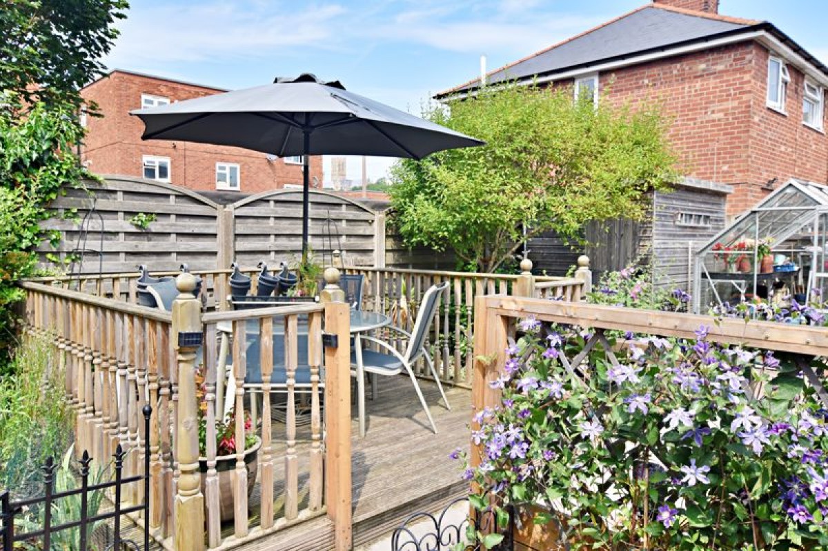 Images for Bentinck Square, Lincoln