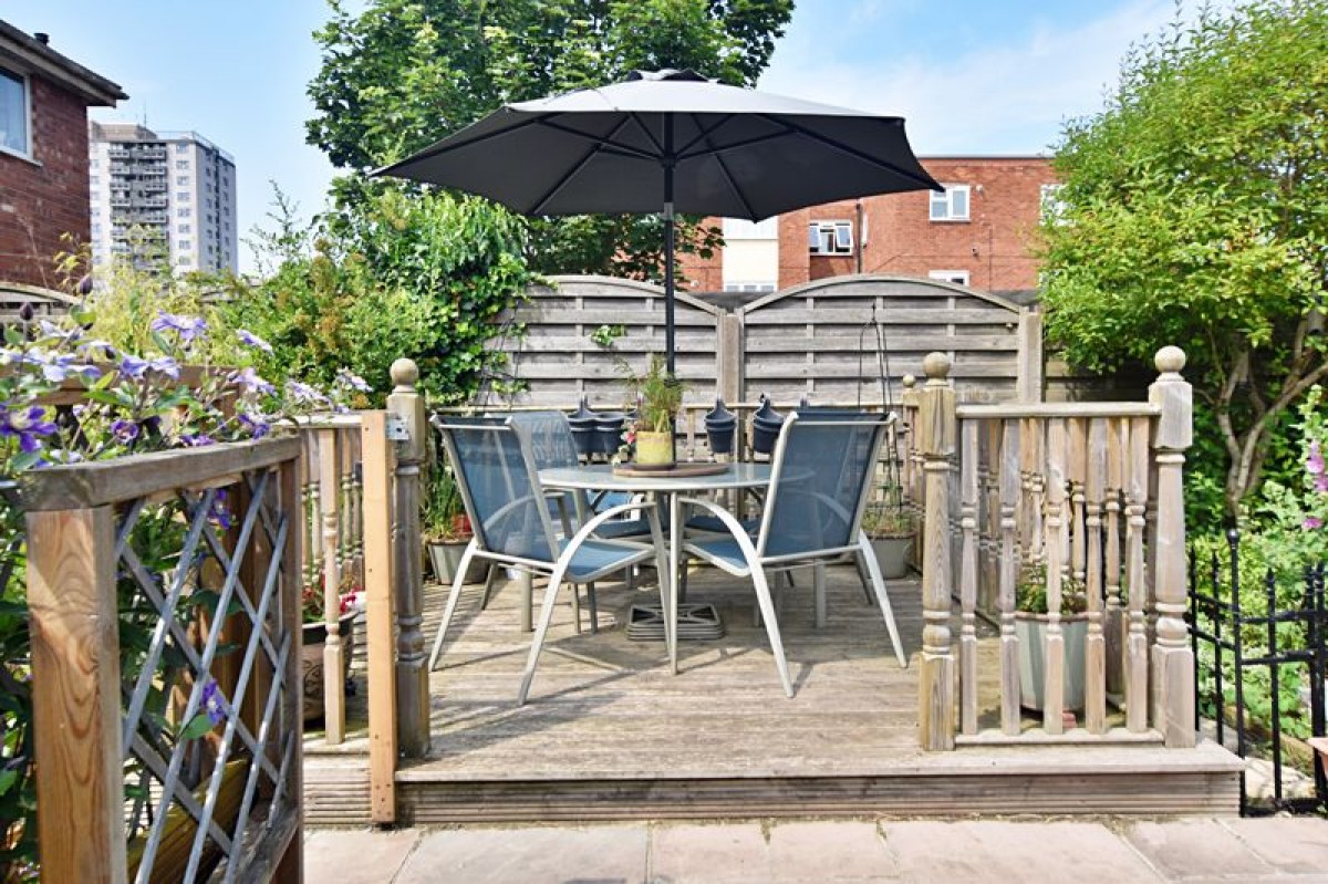 Images for Bentinck Square, Lincoln