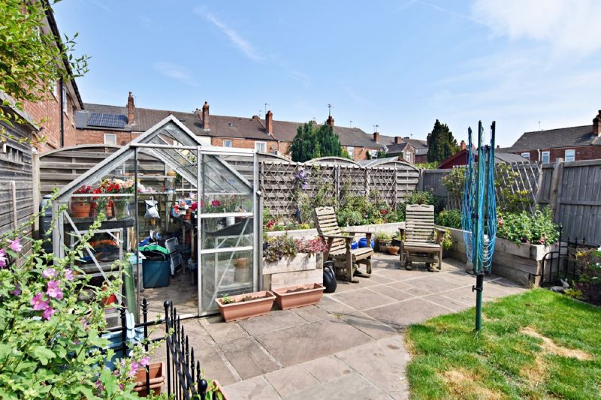 Images for Bentinck Square, Lincoln