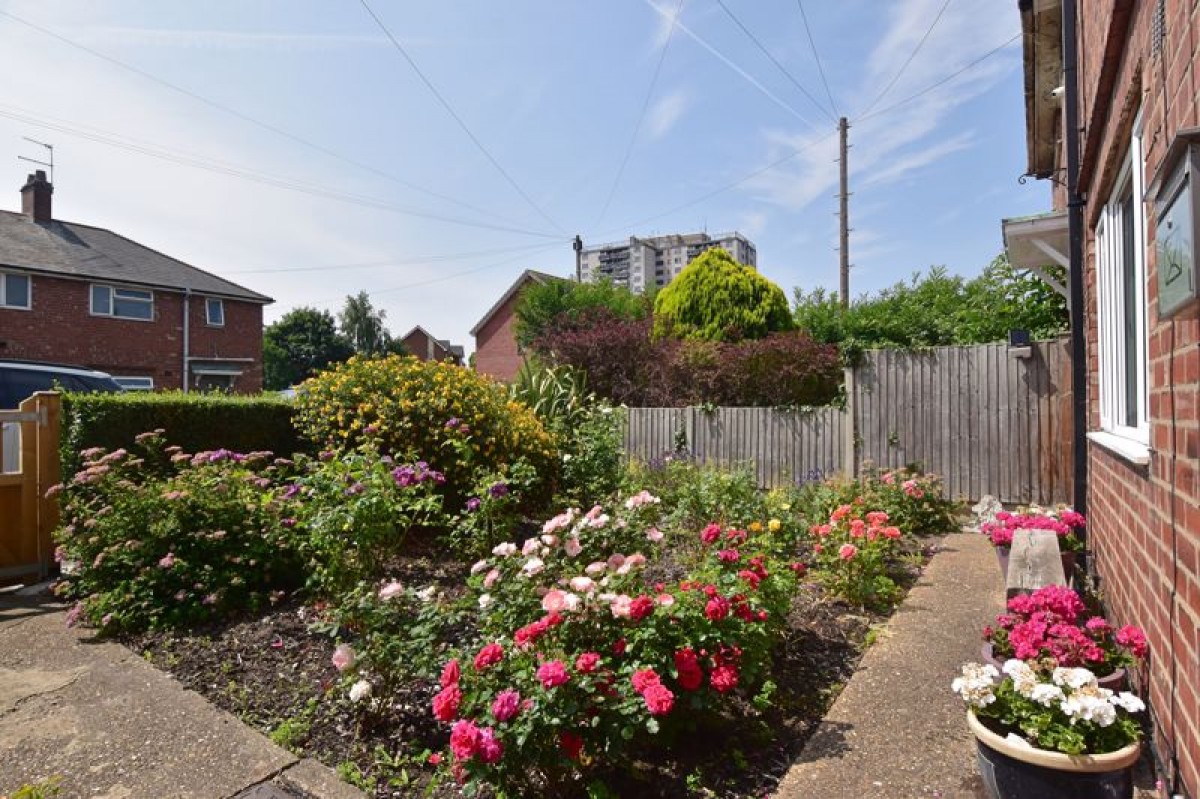 Images for Bentinck Square, Lincoln