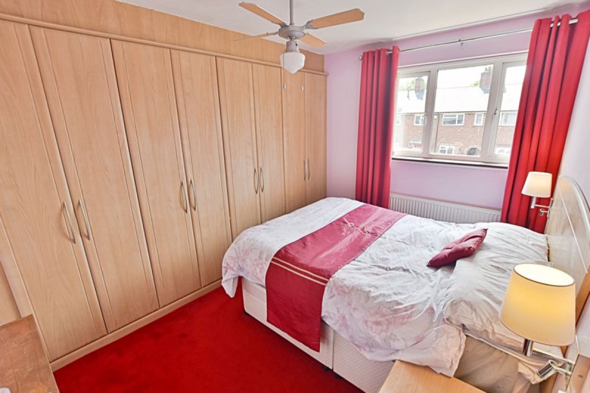 Images for Bentinck Square, Lincoln