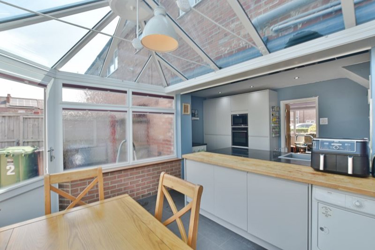 Images for Bentinck Square, Lincoln
