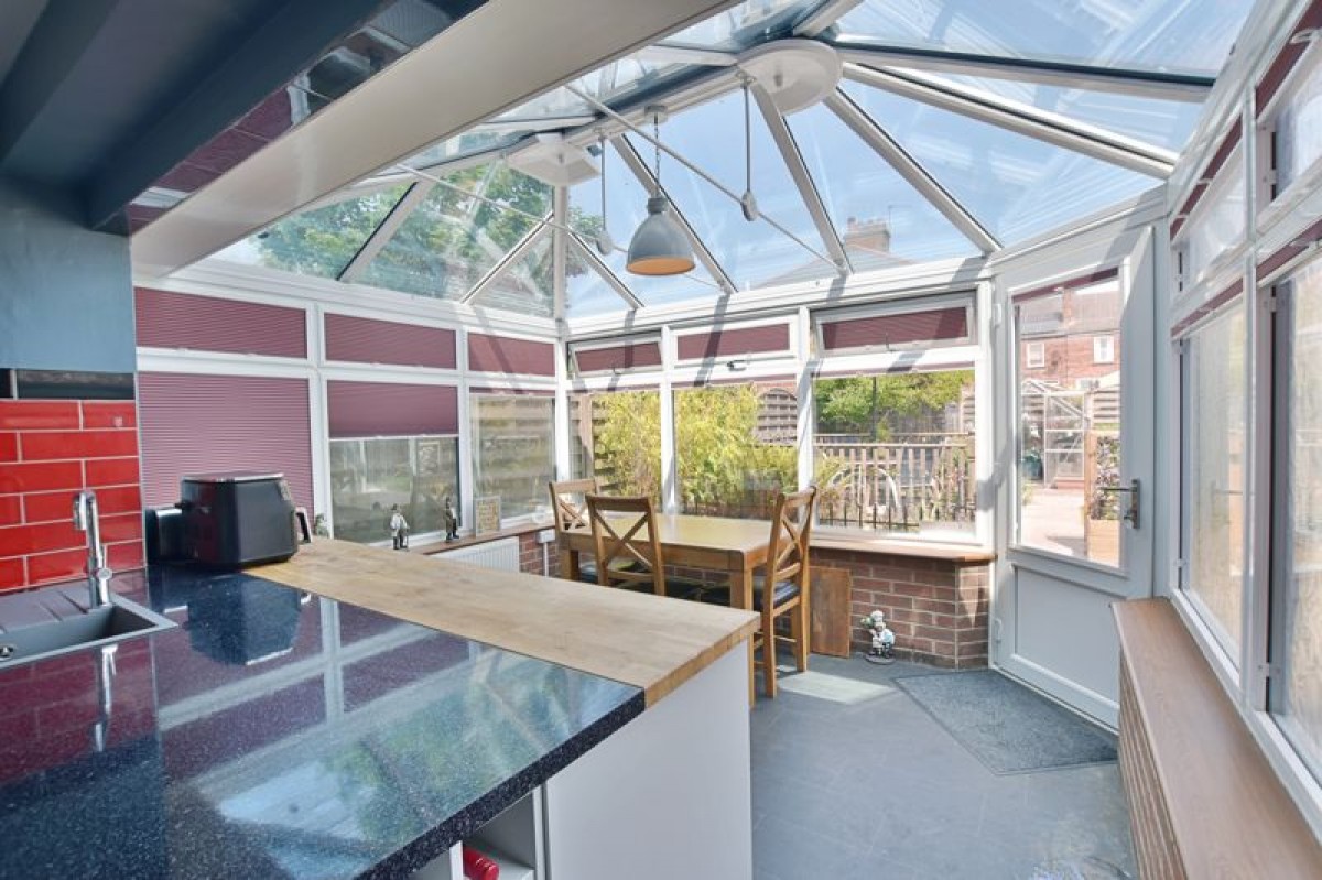 Images for Bentinck Square, Lincoln