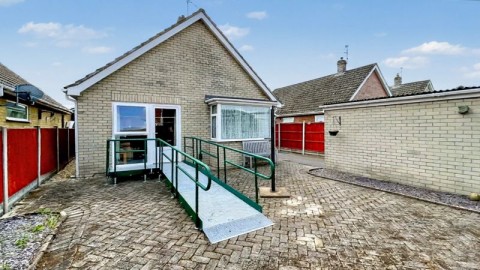 View Full Details for Meadowlake Crescent, Lincoln