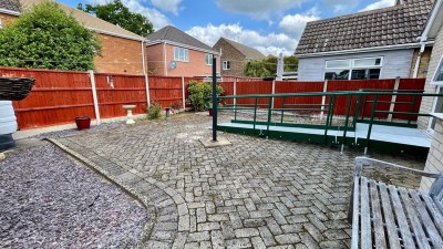 Images for Meadowlake Crescent, Lincoln EAID:Starkey & Brown Scunthorpe BID:Starkey&Brown Lincoln
