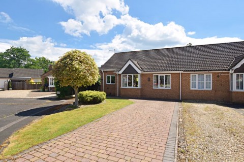 View Full Details for Kennington Close, Dunholme, Lincoln