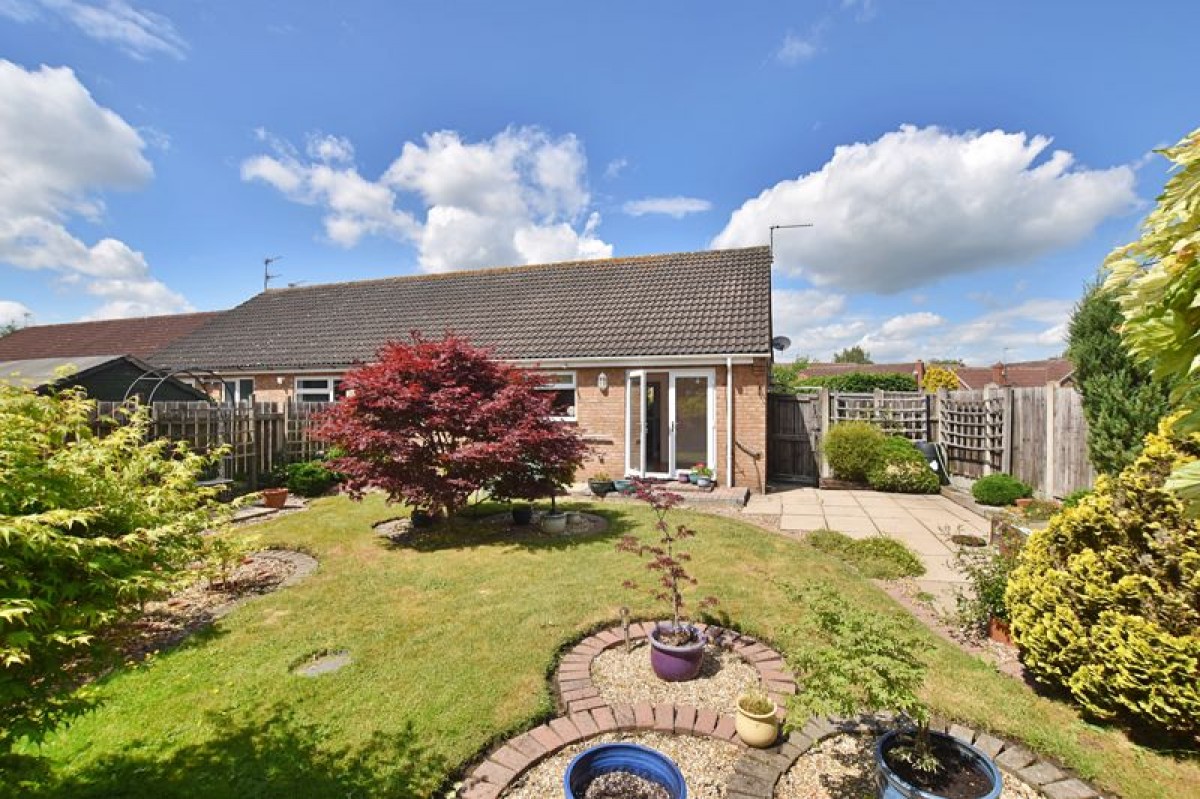 Images for Kennington Close, Dunholme, Lincoln
