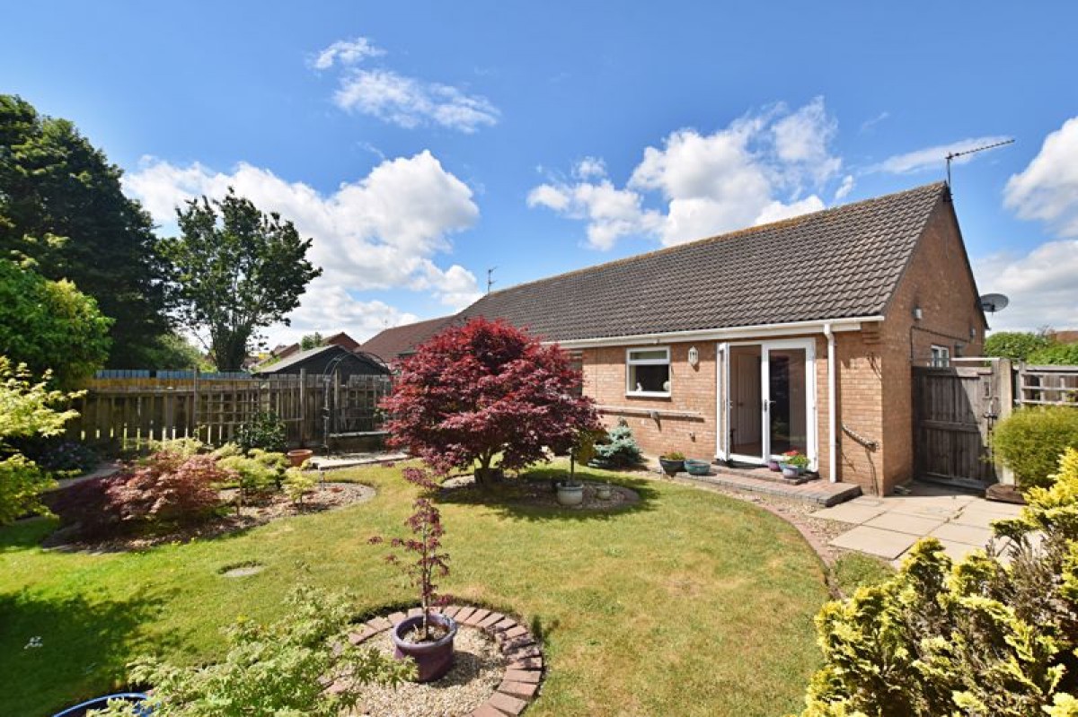 Images for Kennington Close, Dunholme, Lincoln