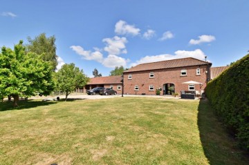 The Barn, Cornhills Farm, Carlton Lane, Broxholme
