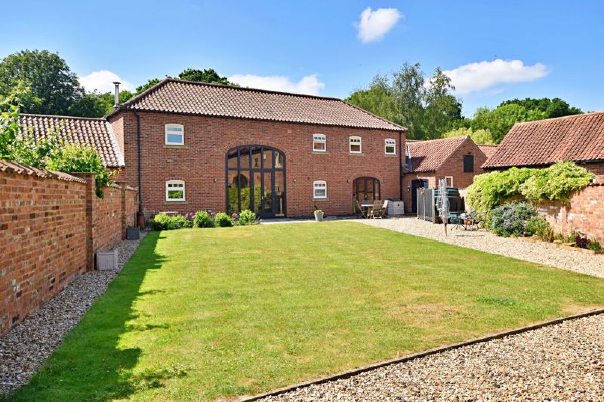 Images for The Barn, Cornhills Farm, Carlton Lane, Broxholme