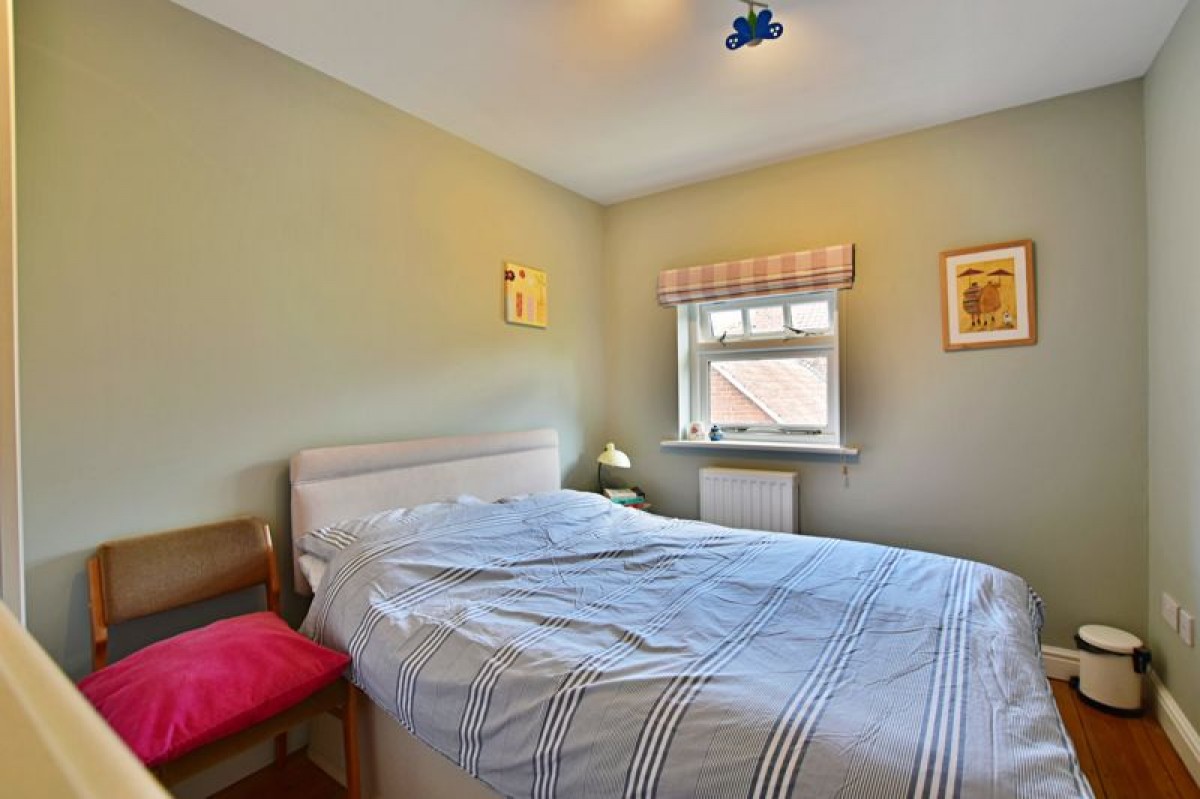 Images for The Barn, Cornhills Farm, Carlton Lane, Broxholme