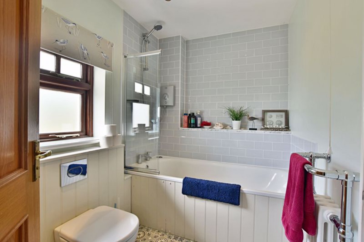 Images for The Barn, Cornhills Farm, Carlton Lane, Broxholme