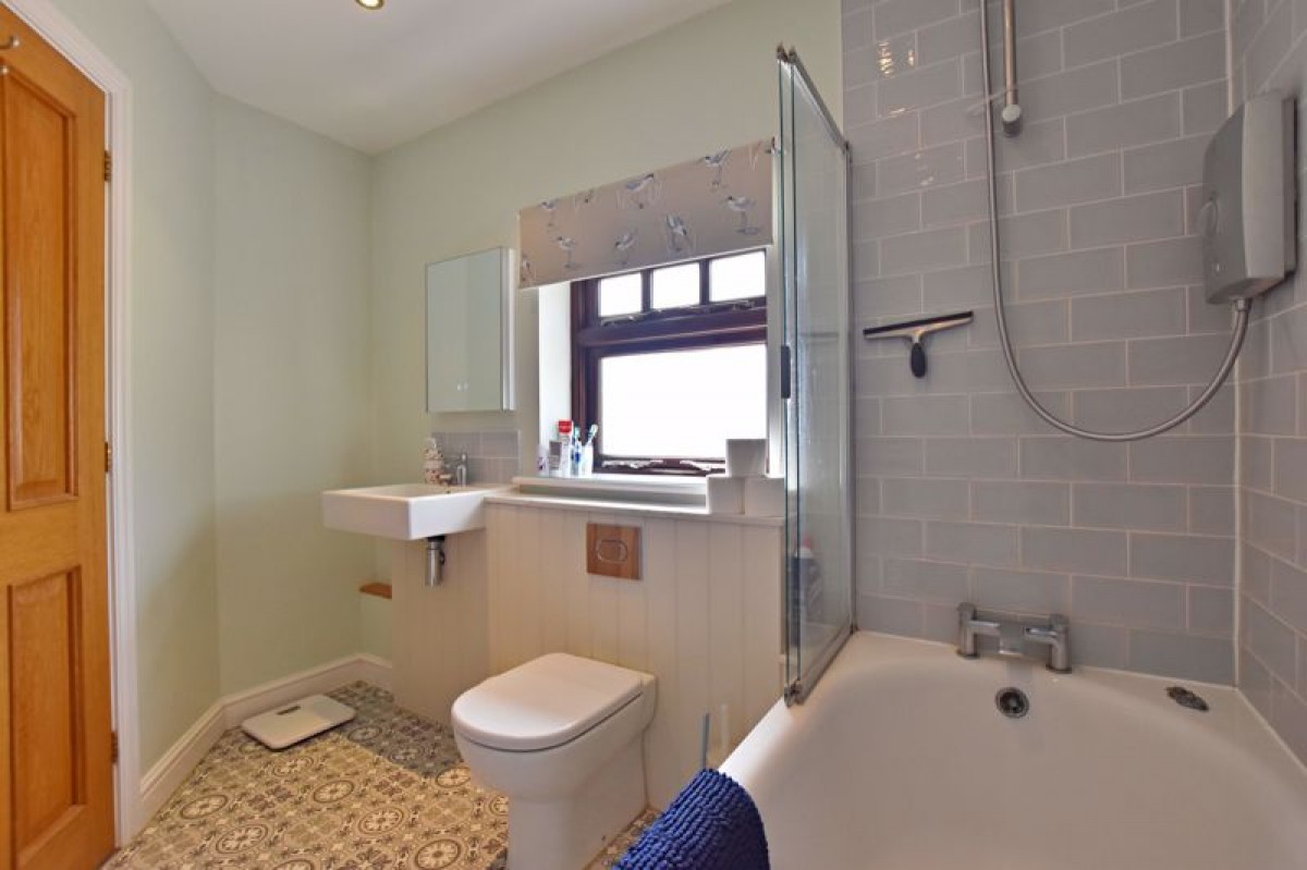 Images for The Barn, Cornhills Farm, Carlton Lane, Broxholme