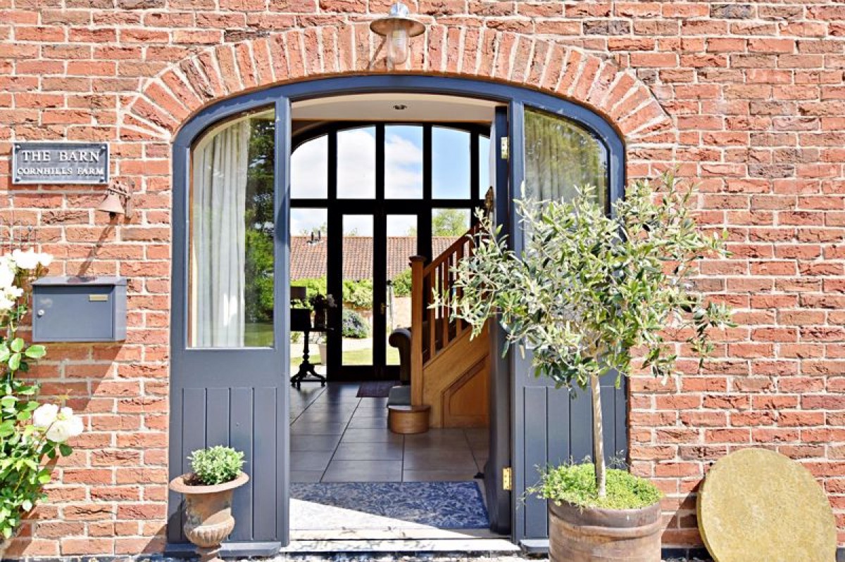 Images for The Barn, Cornhills Farm, Carlton Lane, Broxholme