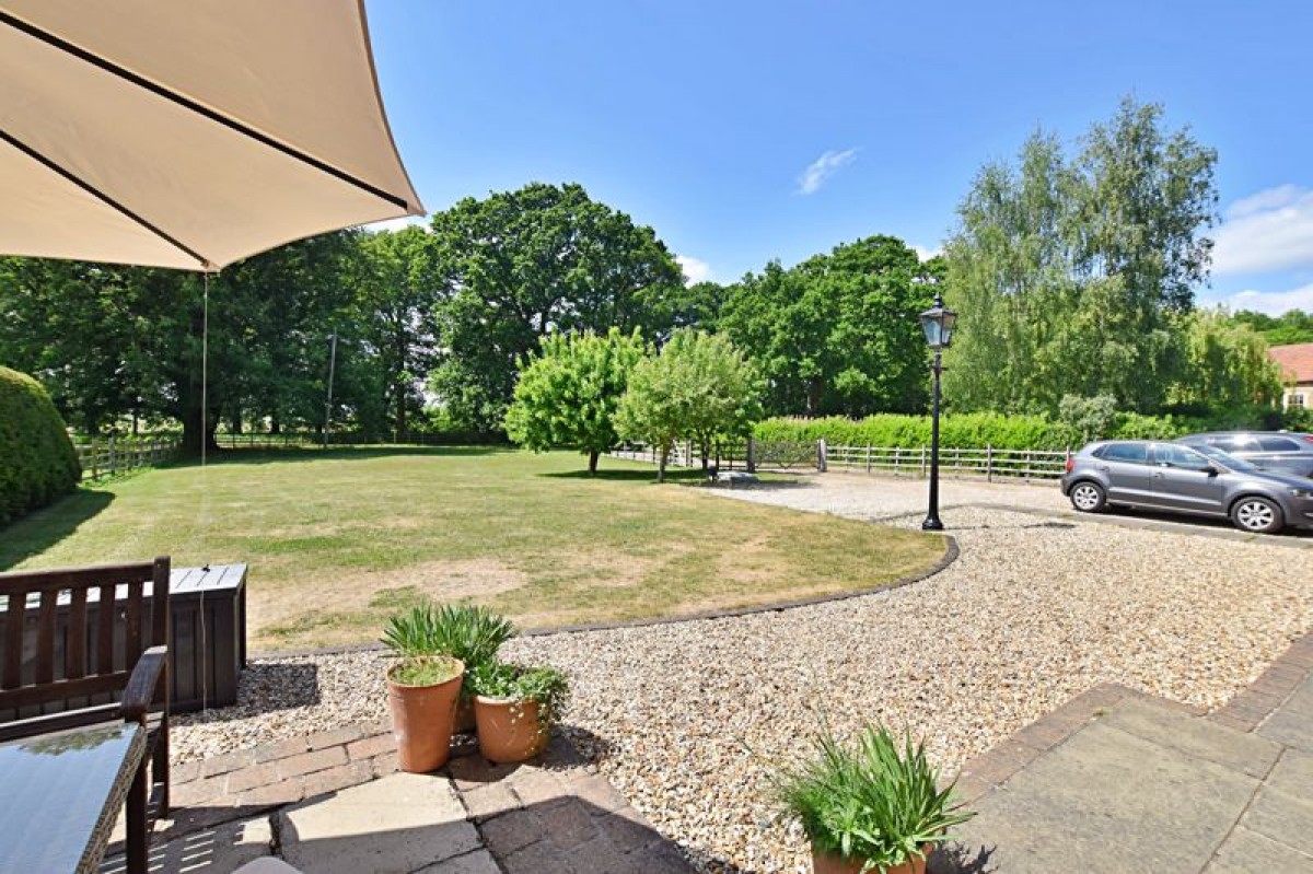 Images for The Barn, Cornhills Farm, Carlton Lane, Broxholme