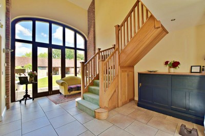 Images for The Barn, Cornhills Farm, Carlton Lane, Broxholme EAID:Starkey & Brown Scunthorpe BID:Starkey&Brown Lincoln