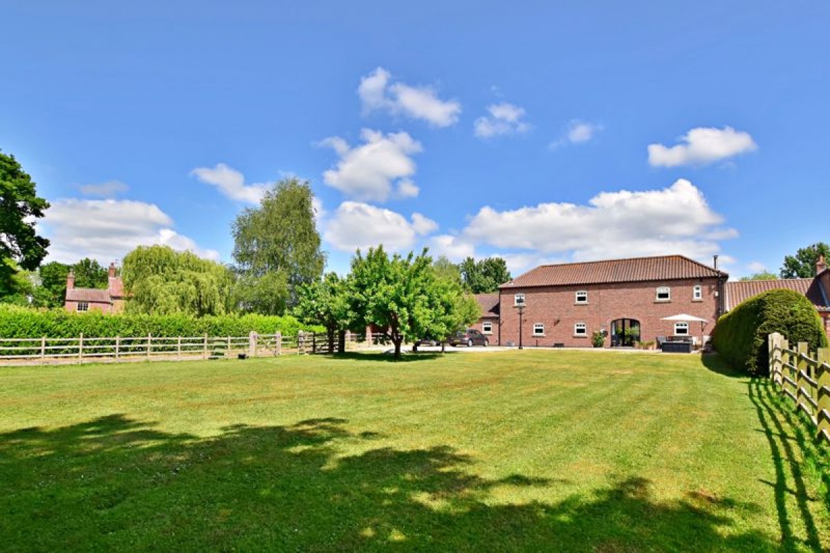 Images for The Barn, Cornhills Farm, Carlton Lane, Broxholme