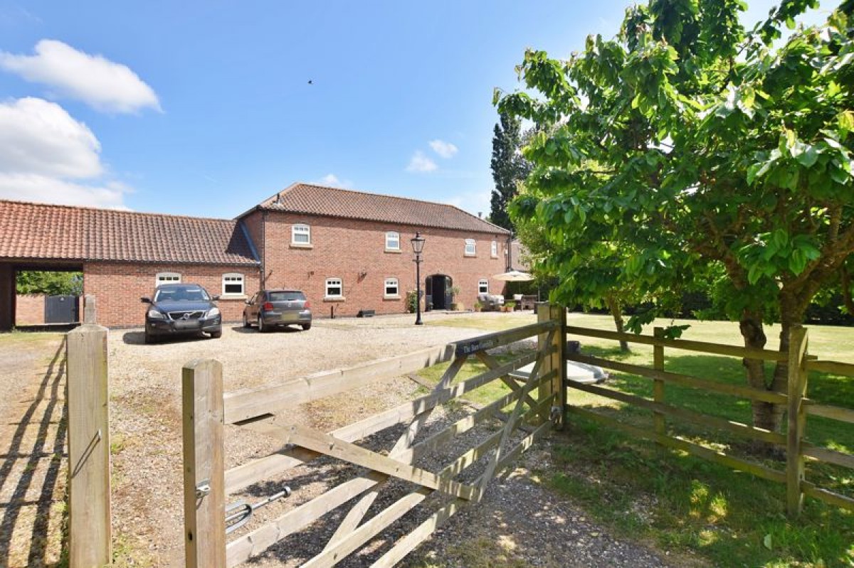 Images for The Barn, Cornhills Farm, Carlton Lane, Broxholme