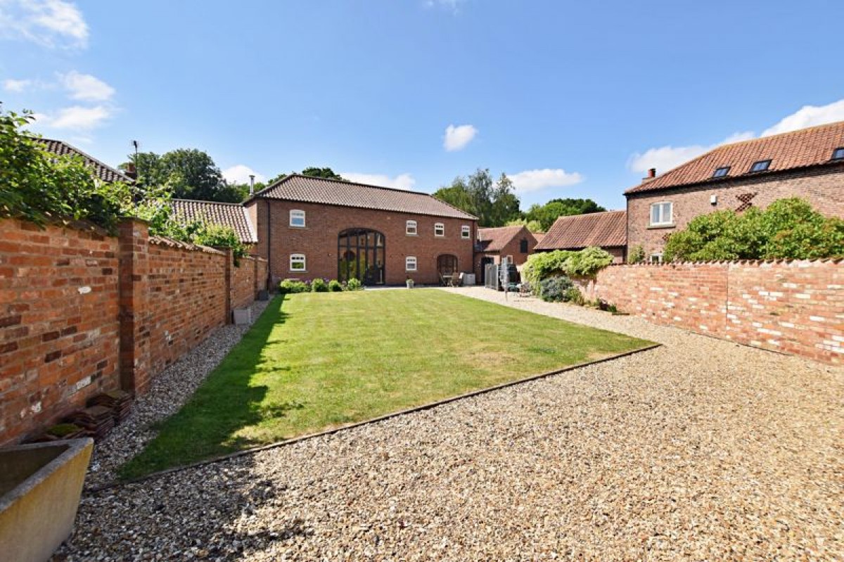 Images for The Barn, Cornhills Farm, Carlton Lane, Broxholme