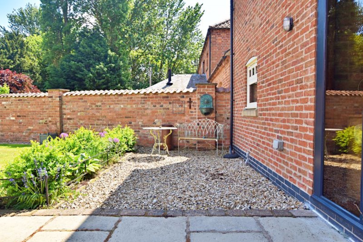 Images for The Barn, Cornhills Farm, Carlton Lane, Broxholme