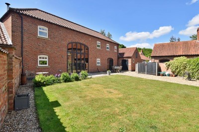 Images for The Barn, Cornhills Farm, Carlton Lane, Broxholme EAID:Starkey & Brown Scunthorpe BID:Starkey&Brown Lincoln