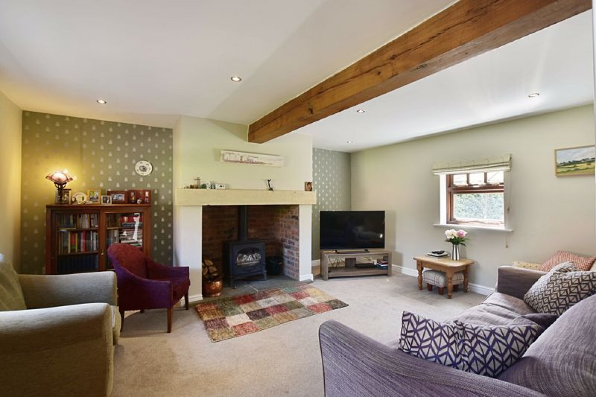Images for The Barn, Cornhills Farm, Carlton Lane, Broxholme