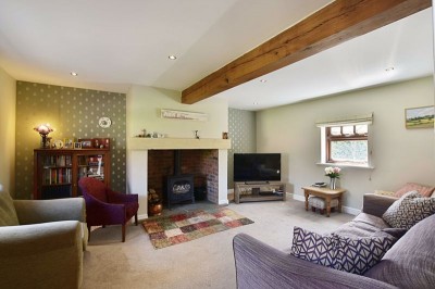 Images for The Barn, Cornhills Farm, Carlton Lane, Broxholme EAID:Starkey & Brown Scunthorpe BID:Starkey&Brown Lincoln