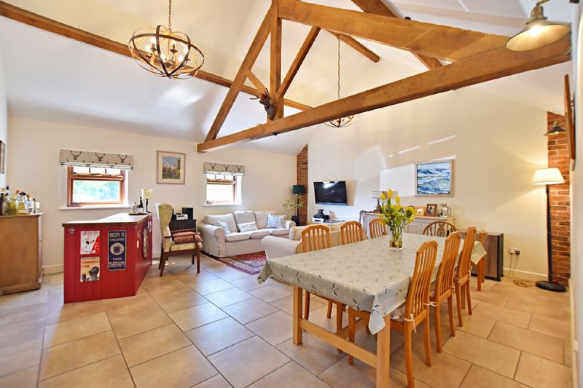 Images for The Barn, Cornhills Farm, Carlton Lane, Broxholme