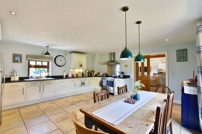 Images for The Barn, Cornhills Farm, Carlton Lane, Broxholme EAID:Starkey & Brown Scunthorpe BID:Starkey&Brown Lincoln