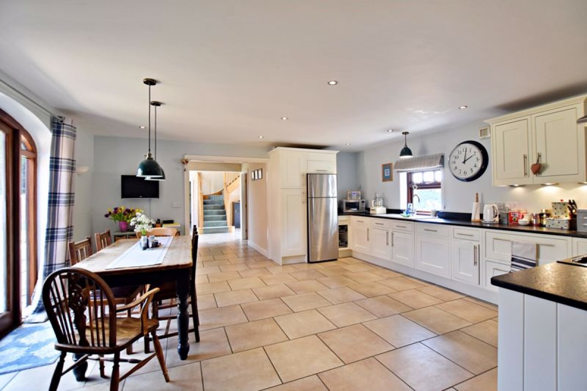Images for The Barn, Cornhills Farm, Carlton Lane, Broxholme