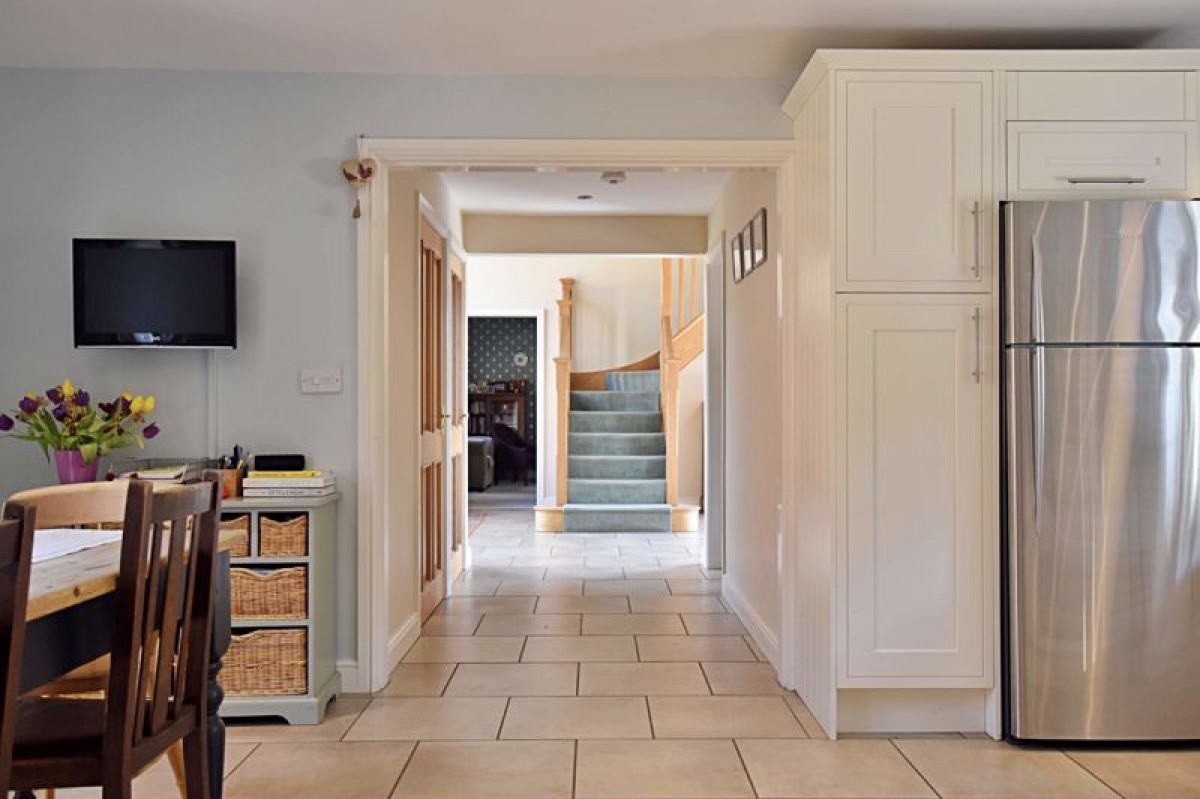 Images for The Barn, Cornhills Farm, Carlton Lane, Broxholme