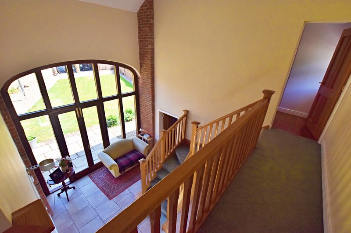 Images for The Barn, Cornhills Farm, Carlton Lane, Broxholme