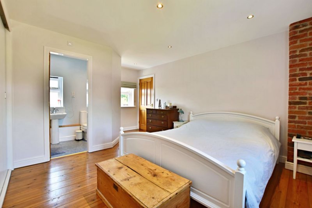 Images for The Barn, Cornhills Farm, Carlton Lane, Broxholme