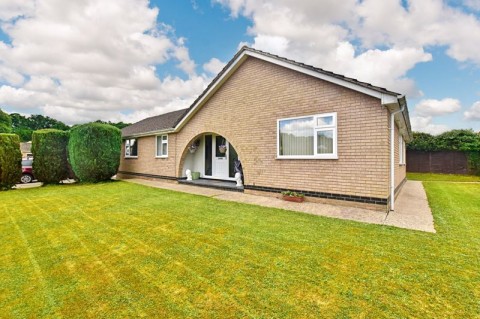 View Full Details for Chestnut Drive, Sudbrooke, Lincoln