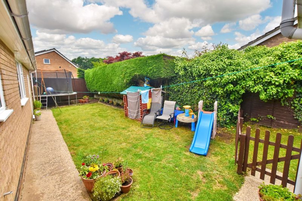Images for Chestnut Drive, Sudbrooke, Lincoln