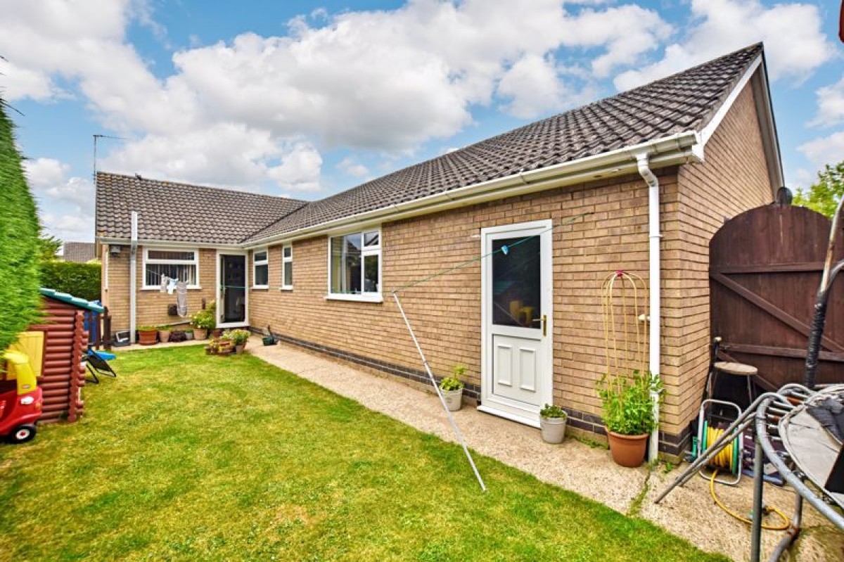 Images for Chestnut Drive, Sudbrooke, Lincoln