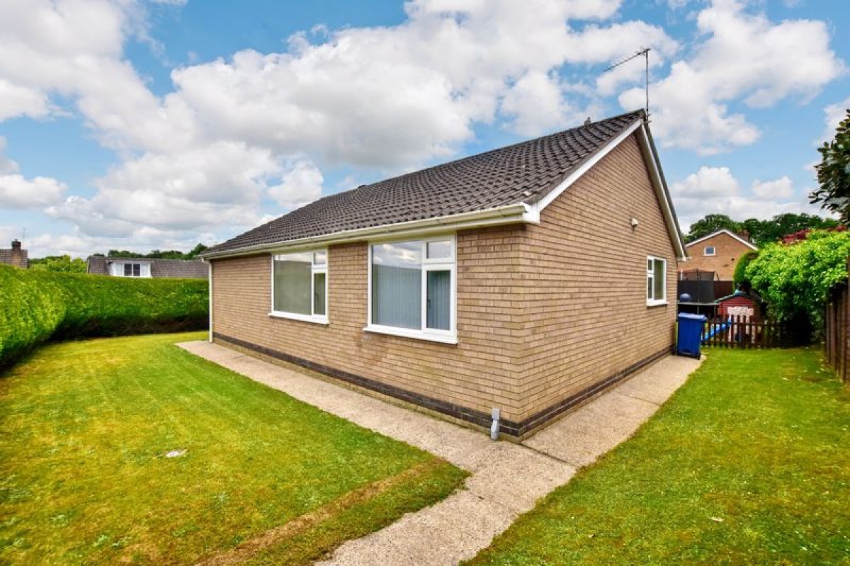 Images for Chestnut Drive, Sudbrooke, Lincoln