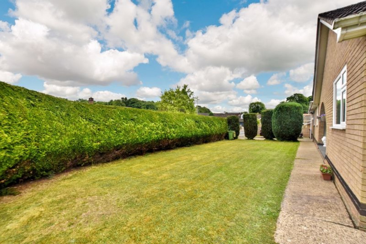 Images for Chestnut Drive, Sudbrooke, Lincoln
