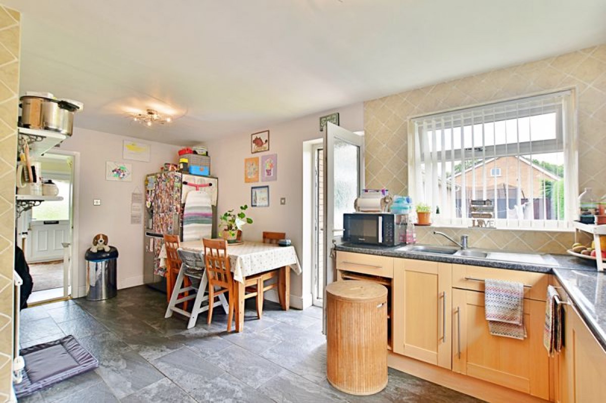 Images for Chestnut Drive, Sudbrooke, Lincoln
