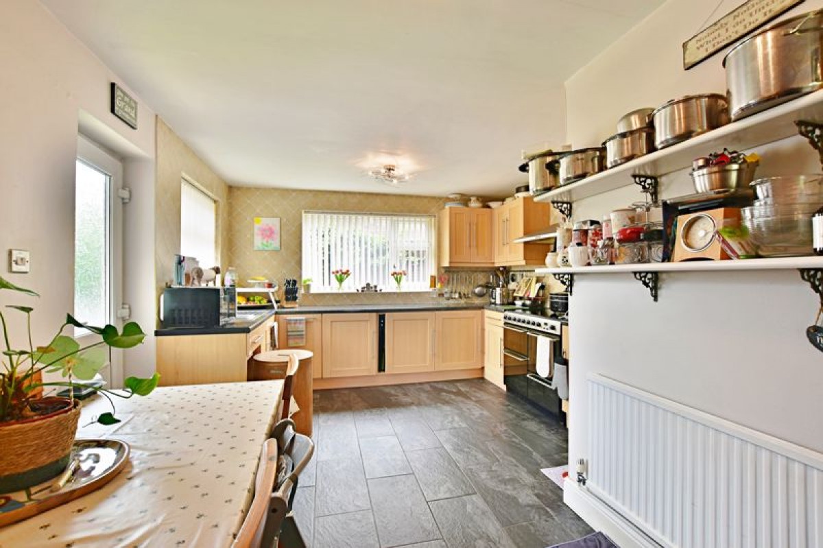 Images for Chestnut Drive, Sudbrooke, Lincoln