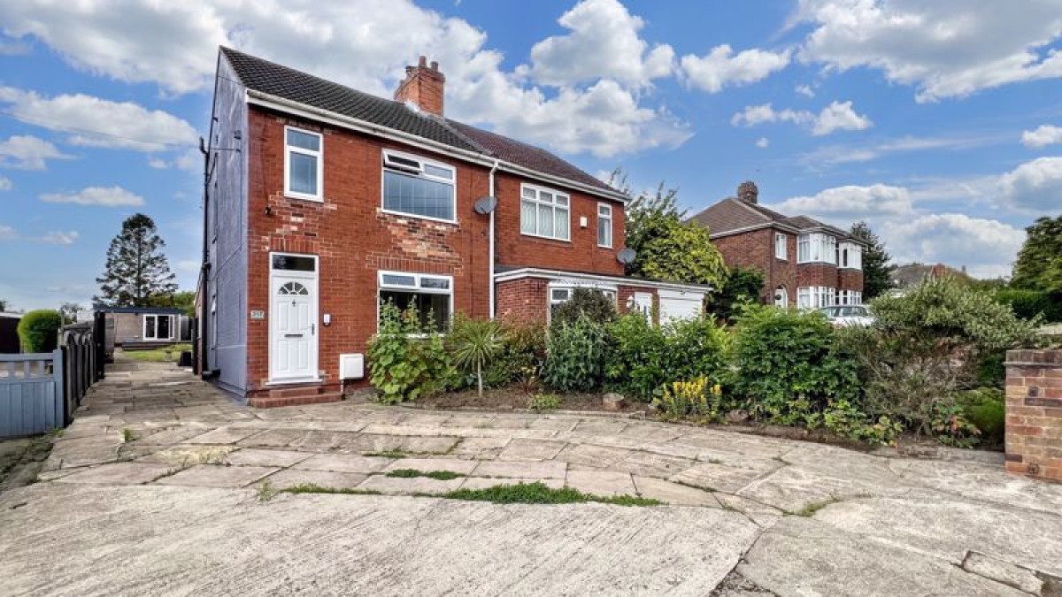 Images for Messingham Road, Bottesford