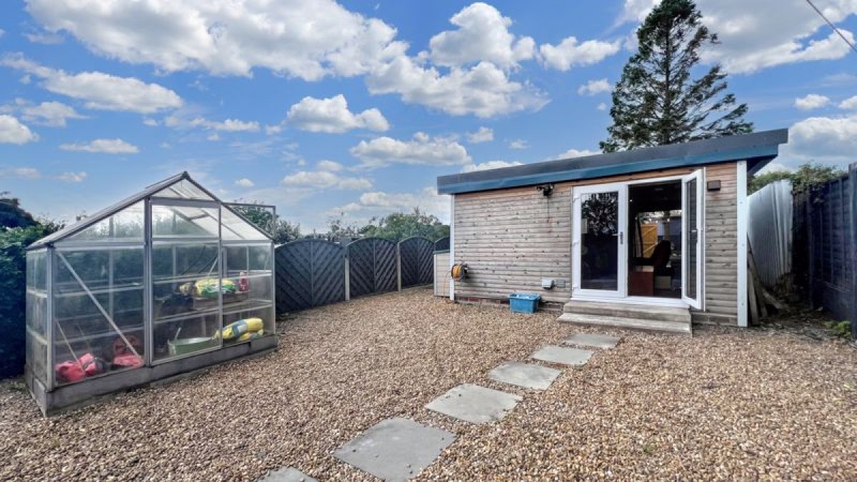 Images for Messingham Road, Bottesford