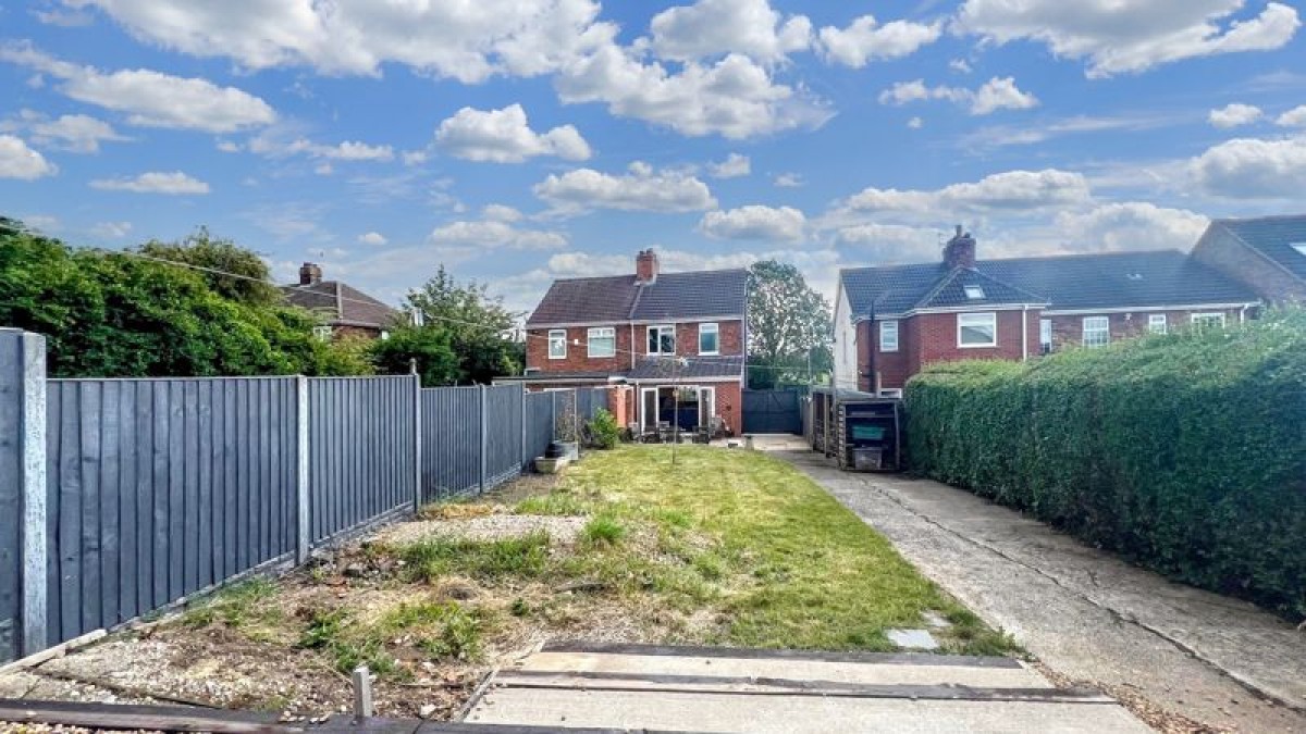 Images for Messingham Road, Bottesford