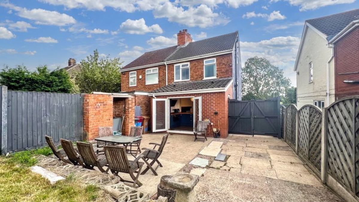 Images for Messingham Road, Bottesford