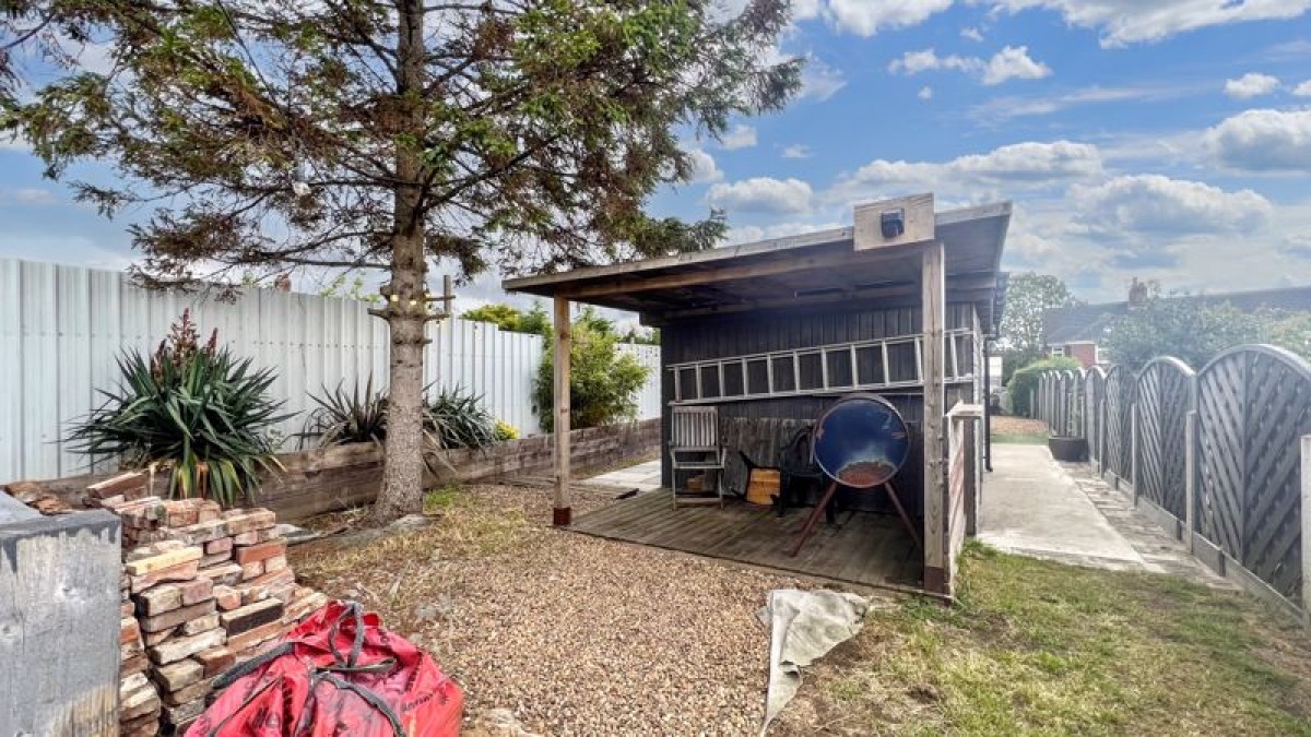 Images for Messingham Road, Bottesford