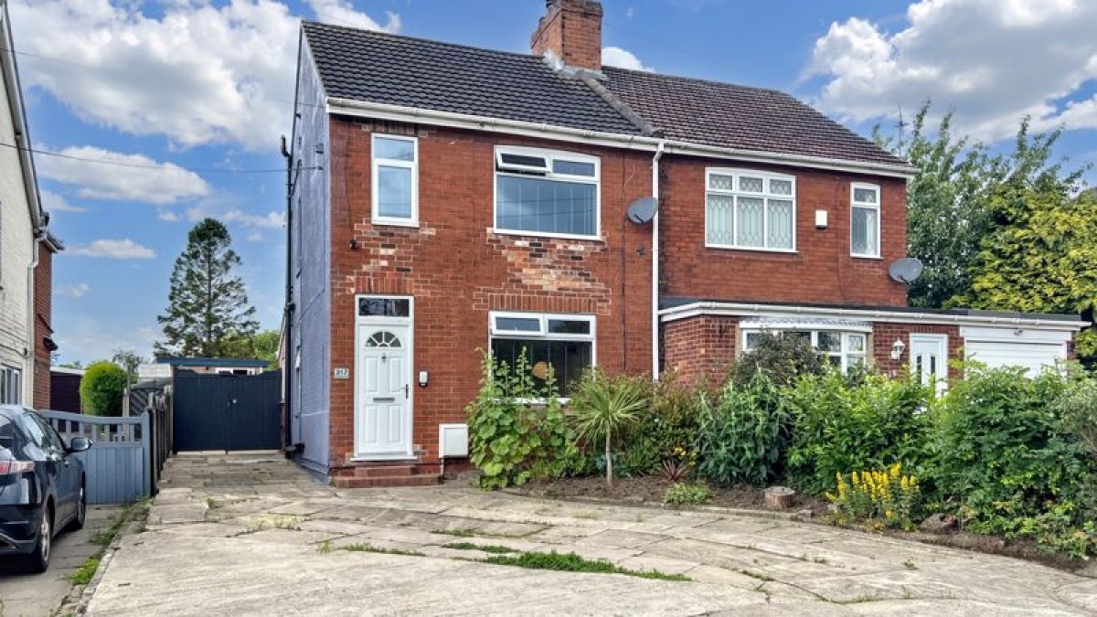 Images for Messingham Road, Bottesford