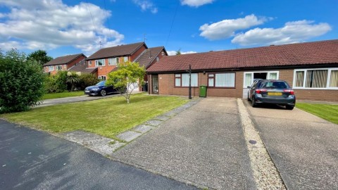 View Full Details for Tobruk Close, Uphill, Lincoln